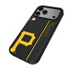 MLB National League Teams Sidebar MagSafe Compatible Cell Phone Case for Apple iPhone 17 Series - 2 of 4