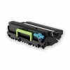 Lexmark Unison Extra High Yield Toner Cartridge - Black (55B1X00) - 2 of 2