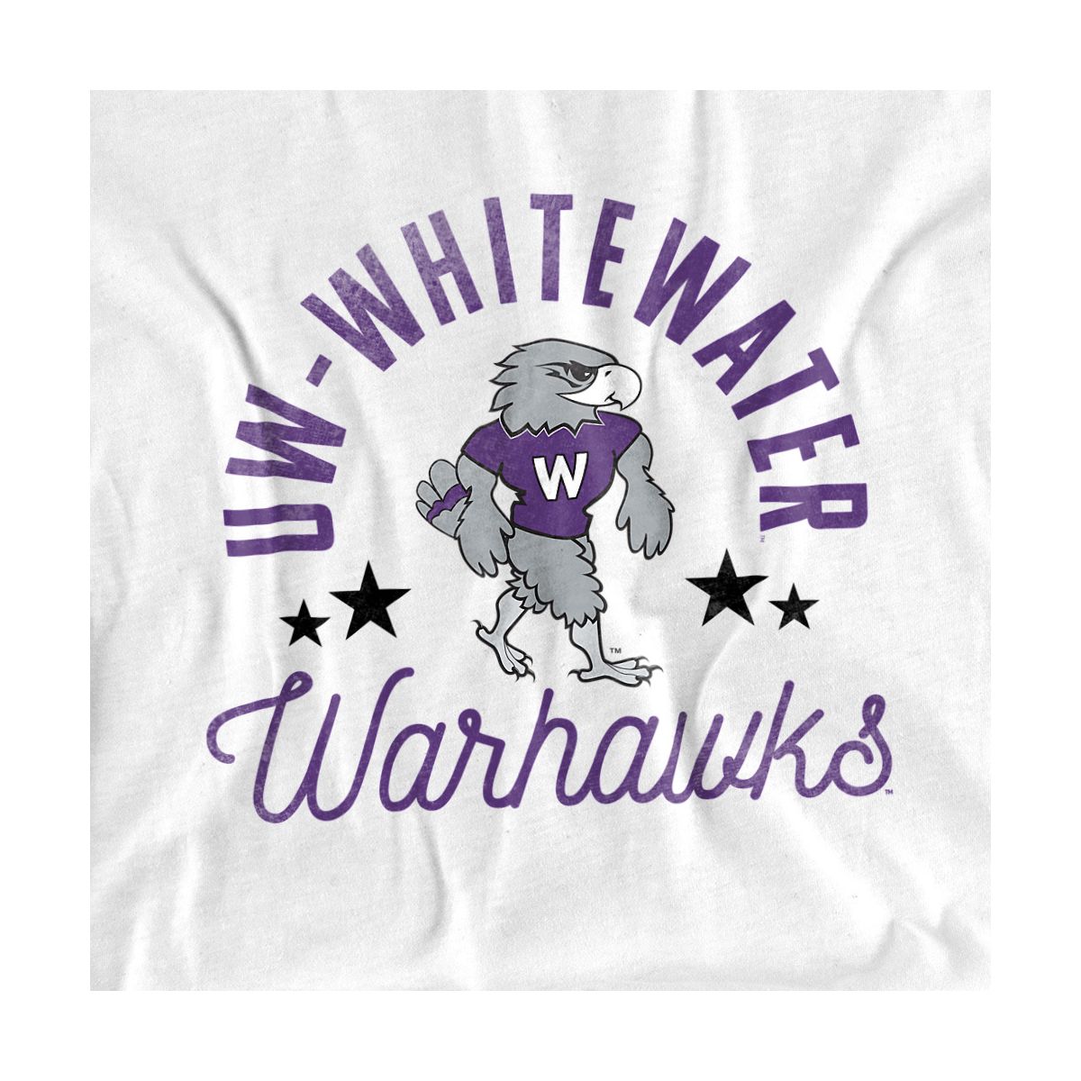 Women's University Of Wisconsinwater Warhawks T-Shirt - thumbnail 8