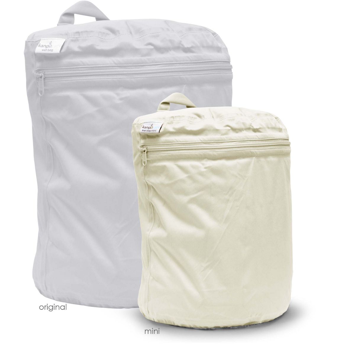 Kanga Care 3D Dimensional Seam Sealed Wet Bag Mini - thumbnail 4
