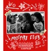 Girl's Stranger Things Hellfire Club Members T-Shirt - 2 of 4