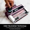 Shark Stratos HZ3000 Ultralight Corded Stick Vacuum Red Plum (Refurbished) - 3 of 4