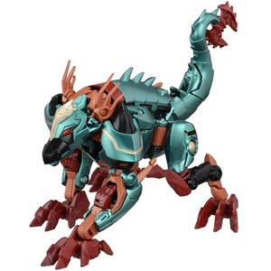 G04 Gaidora | Transformers Go! EG Collection Action figures - 1 of 3