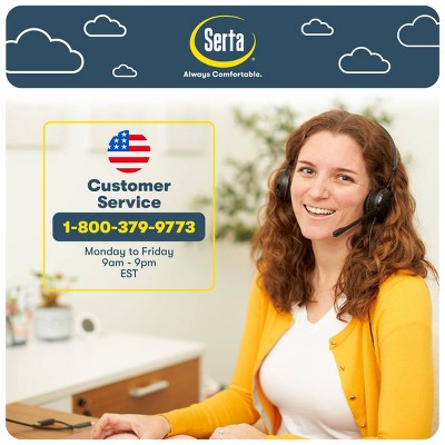 Cognac Bonded Leather Ergonomic Executive Office Chair