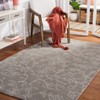 Fifth Avenue FTV135 Hand Tufted Area Rug  - Safavieh - 2 of 4