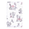 Luvable Friends Hudson Baby Flannel Burp Cloths 10pk Set - 2 of 2