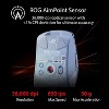 Asus ROG Keris Wireless AimPoint Gaming Mouse, Tri-mode connectivity, 36000 DPI sensor, 5 programmable buttons, ROG SpeedNova, Replaceable switches, - 2 of 4