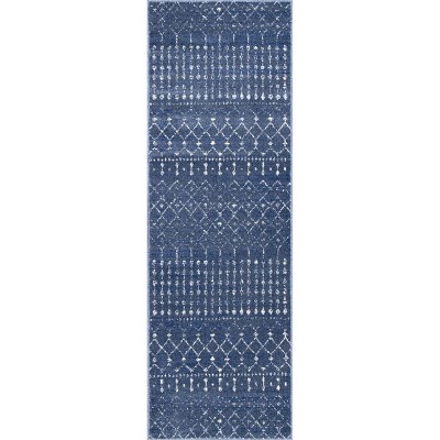 Nuloom Moroccan Blythe Indoor Area Rug