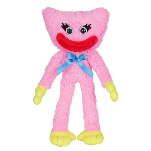 New Poppy Playtime Plush & Toys! 