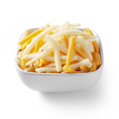 Shredded Mexican-Style Cheese - 32oz - Good &#38; Gather&#8482;