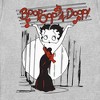 Women's Betty Boop Boop-Oop-A-Doop Spotlight T-Shirt - 2 of 4