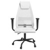 CLIHOME Breathable Mesh Office Chair, Ergonomic Desk Chair with Adjustable Height and Lumbar Support, Swivel Rolling Chair for Home and Office Use - 2 of 4