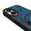 MLS Eastern Conference Teams Paisley MagSafe Compatible Cell Phone Case for Apple iPhone 17 Series - 4 of 4