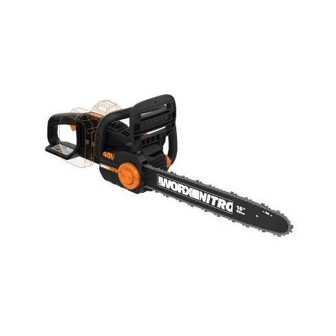 WEN 4017 16 Electric Chainsaw