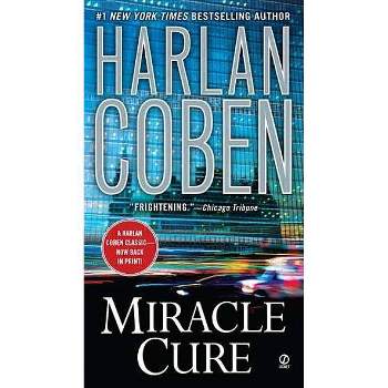 Miracle Cure (Paperback) by Harlan Coben