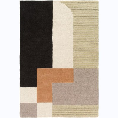 Mark & Day Halte Tufted Indoor Area Rugs