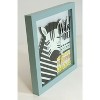 RoomMates Framed Wall Poster Prints Wild and Free - 4 of 4