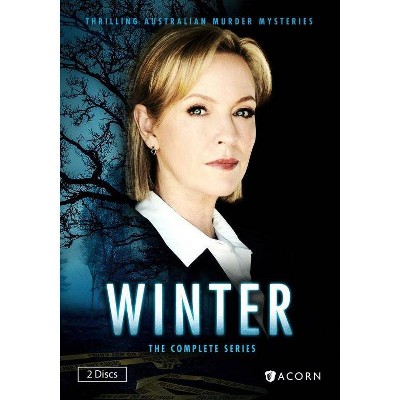 Winter: The Complete Series (DVD)(2016)