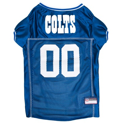 colts football jersey