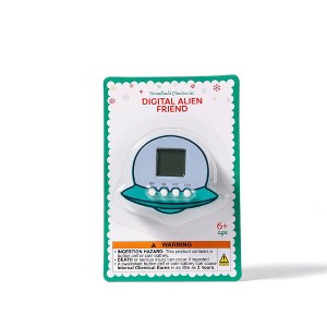 Vivitar Giga Pets UFO - 1 of 4