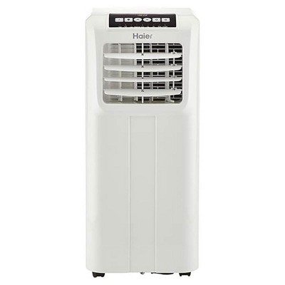 8000 btu ac cools what size room