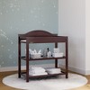 Graco Story Changing Table with Water-Resistant Changing Pad - 3 of 4
