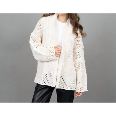 Women's Issa Shawl Neck Robe - RD Style