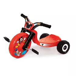 Mickey Mouse 10" Fly Wheel Kids' Trike with Sounds
