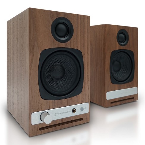 Audioengine deals speakers