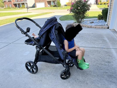 city select® 2 stroller