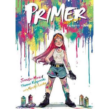 Primer - by  Jennifer Muro & Thomas Krajewski (Paperback)