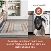 nuLOOM Alienor SpinClean Machine Washable Stain-Resistant Area Rug - image 4 of 4