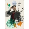 Trends International Disney Mary Poppins Returns - Jack Unframed Wall Poster Prints - 4 of 4