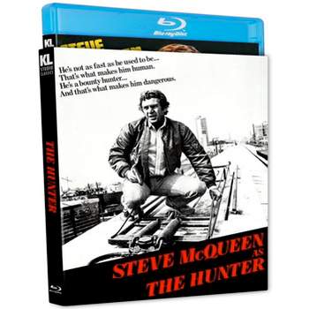 The Hunter (Blu-ray)(2023)