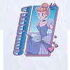 Boys' - Disney - Cinderella Anime Short Sleeve Graphic T-Shirt - 2 of 4
