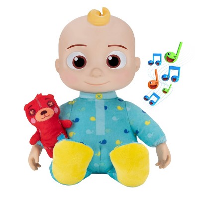 plush dolls for babies