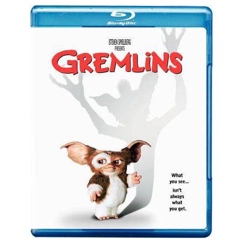 Gremlins [ 4K UHD Blu-ray] With Blu-Ray, 4K Mastering, Dolby, Digital Theat  for Sale in Rowland Heights, CA - OfferUp