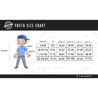 XL Light Heather Grey Goat Graphic Cotton Blend Kids' Tee