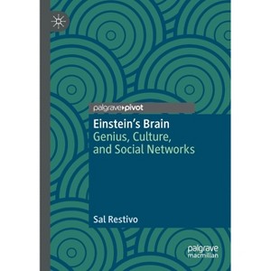 Einstein's Brain - by  Sal Restivo (Paperback) - 1 of 1