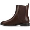 Journee Women's Violet Chelsea Boots - 2 of 4