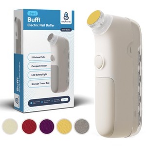 Baby Proof Me | Buffï 5-in-1 Baby Nail Buffer - 1 of 4