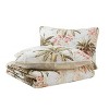 Bonny Cove Quilt & Sham Set White - Tommy Bahama - 4 of 4