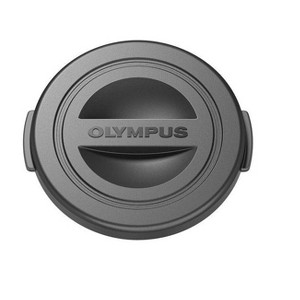OM SYSTEM PBC-EP08 Body Cap - 1 of 1