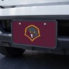University of Charleston Primary Logo Novelty Metal Vanity Tag License Plate - 3 of 4