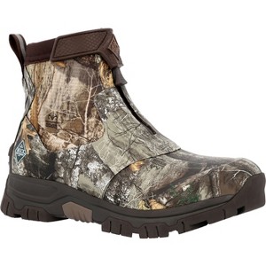 Men's Men's RealTREE Edge™ Apex Mid Zip Ankle Boot - 1 of 4