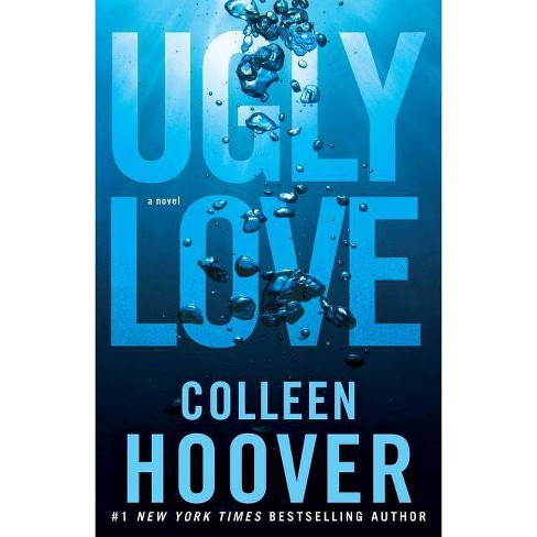 Ugly Love Paperback By Colleen Hoover Target