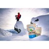 Outcast Foods Vanilla Upcycled Vegan Protein Powder - 19oz - 4 of 4