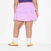Women's Game Day Tiered Ruffle A-Line Skort - Wild Fable™ - 3 of 3