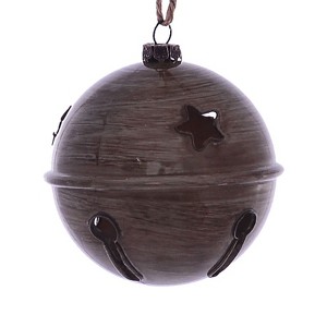 Vickerman Bell Christmas Ornament - 1 of 1