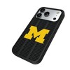 NCAA Big Ten Universities Text Backdrop MagSafe Compatible Cell Phone Case for Apple iPhone 17 Series - 2 of 4